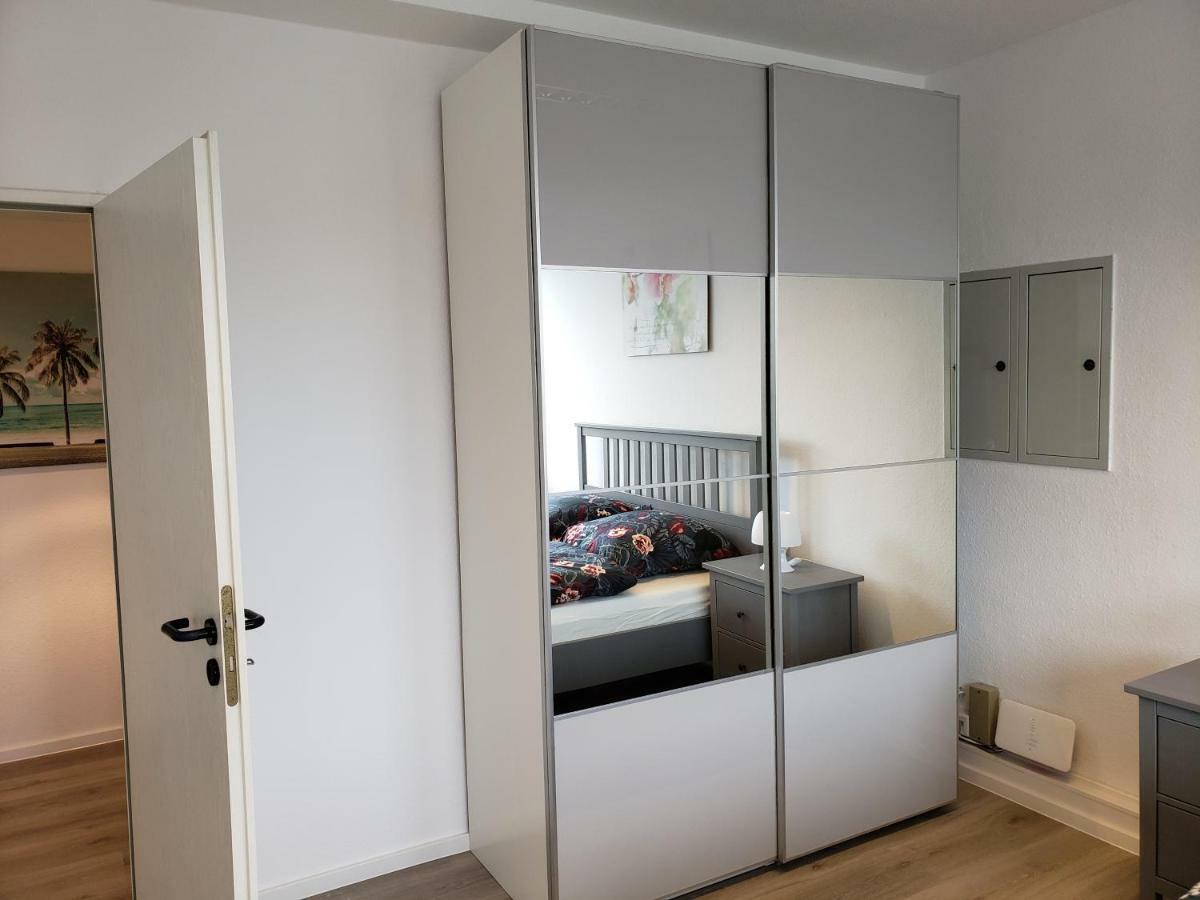 Ferienwohnung Central Мюнстер Екстериор снимка